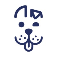 Langue de chien logo - Similar company to Equi-Clic
