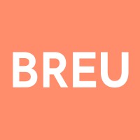 BREU logo - Similar company to Dosgrapas
