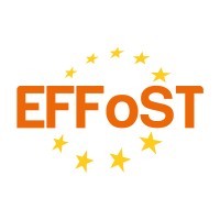European Federation of Food Science and Technology logo - Similar company to Titan Project Eu