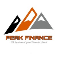 Peak Finance Limited logo - Similar company to Emstret Space