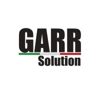 GARR Solution S.r.l. logo - Similar company to Sponsorman