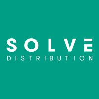 Solve Distribution logo - Similar company to Жан Niche Concept