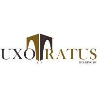 Uxoratus Holding B.V. logo - Similar company to Slimms Woningbouw