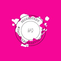 SEGERSTEDT - Virtual Executive Assistant logo - Similar company to Rheva