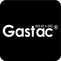 GASTAC - Fábrica de Molas a Gás e Amortecedores. logo - Similar company to Flexcable Industria E Comercio De Cabos De Comando
