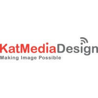 KAT Media Design SRL logo - Similar company to Art Set By Gaep