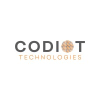 Codiot Technologies LLP logo - Similar company to The Untold Talks