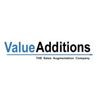 ValueAdditions Sales & Marketing Pvt. Ltd.