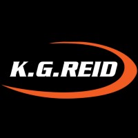 K.G. Reid Trenching & Construction Ltd. logo - Similar company to Clarke Trenchless Inc.