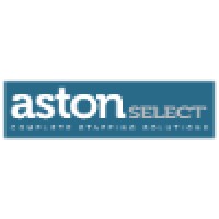Aston Select Ltd