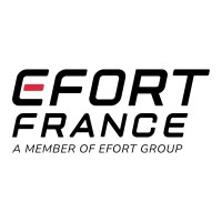 EFORT FR logo - Similar company to Efort Systems S.R.L.