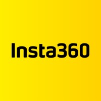 Insta360 logo - Similar company to Dji