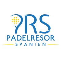 Padelresorspanien.se logo - Similar company to Cocoon Marbella - Estates & Rentals