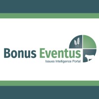 Bonus Eventus logo - Similar company to Boneta Inc.