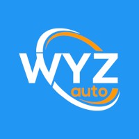 WYZauto logo - Similar company to T R I O S Y S