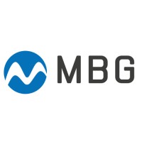 MBG samen ondernemen logo - Similar company to Tecson
