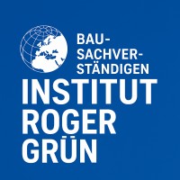 Bau-Sachverständigen INSTITUT ROGER  GRÜN GmbH logo - Similar company to Anter Group