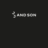 JJ AND SON logo - Similar company to Frankenstein Studio