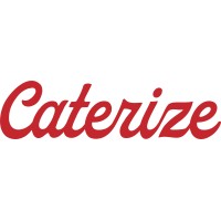 Caterize logo - Similar company to Caterordering.Com
