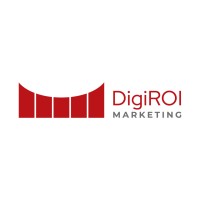 DigiROI Marketing and Advertising logo - Similar company to Stabilify™