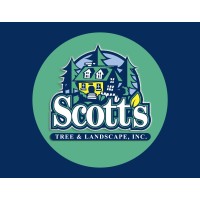 Scott'S Tree & Landscape Inc