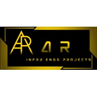 A R INFRA ENGG PROJECTS logo - Similar company to Sumedha Infra Projects Pvt. Ltd.