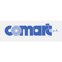 COMART S.P.A. logo - Similar company to Arix S.P.A.