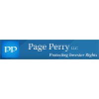 Page Perry, Llc - Protecting Investor Rights