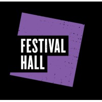 Festival Hall logo - Similar company to Tradiemap_Dms