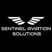 Sentinel Aviation 🇦🇺 logo - Similar company to Microflite Aviation