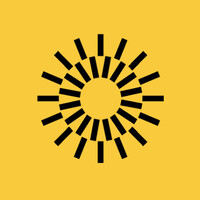 Headlight logo - Similar company to Gridwell