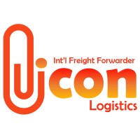 ICON LOGISTICS INTERNATIONAL logo - Similar company to L Logistics Group