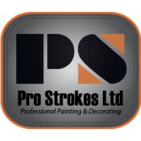 Pro Strokes Ltd - Decorators logo - Similar company to Tareen Interiors Llc