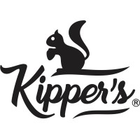 Kipper´s logo - Similar company to Natu Snacks