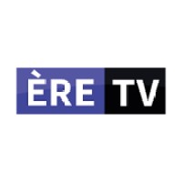 Ère TV logo - Similar company to Hobbend