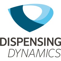 Dispensing Dynamics International logo - Similar company to San Jamar