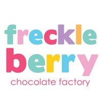 Freckleberry Chocolate Factory logo - Similar company to Bear Well Pty Ltd