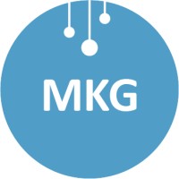 MKGest logo - Similar company to Hardwired - Digital Solutions, Lda