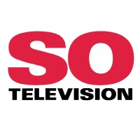 SO Television Ltd logo - Similar company to Stellify Media