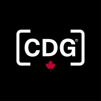CDG Group logo - Similar company to Concast
