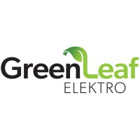 GreenLeaf Elektro AG logo - Similar company to Abbeo Ag
