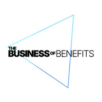 The Business of Benefits Podcast logo - Similar company to The Business Purpose Trends Podcast
