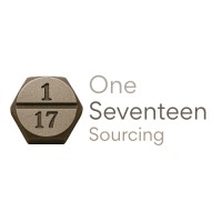 117 Sourcing logo - Similar company to Farris Conveyors