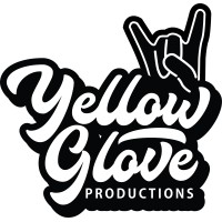 Yellow Glove Productions logo - Similar company to The Social Corn Marketing Solutions