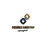 Visible Links Pro Pr Agency logo - Similar company to Meg Consults