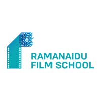 Ramanaidu Film School logo - Similar company to Ramanaidu Studio