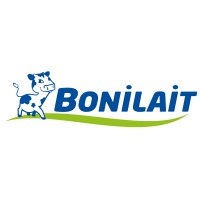 Bonilait (Coopérative Sodiaal) logo - Similar company to Nutribio