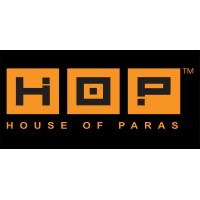 Paras Corporation logo - Similar company to Paras Industries