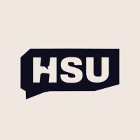 Hallam Students' Union logo - Similar company to Ednx
