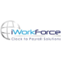 Iworkforce Ltd